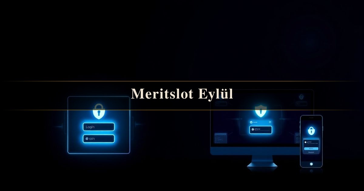 Meritslot Eylül