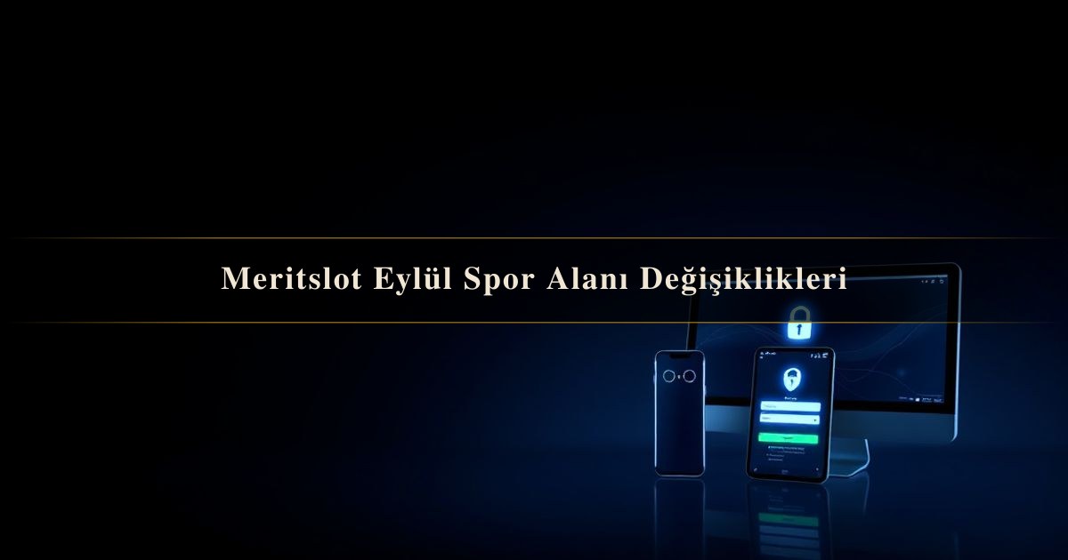 Meritslot Eylül