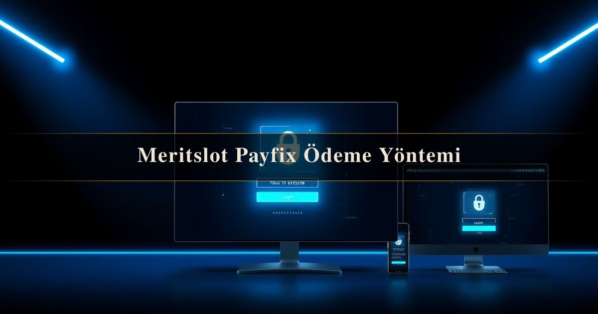 Meritslot Payfix