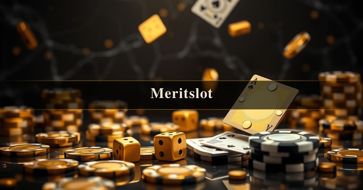 Meritslot